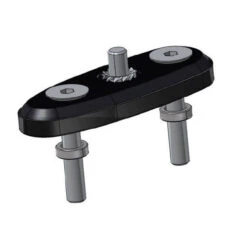 Adattatori Specchi Rizoma Adattatore Specchi Bs726b