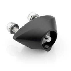 Adattatori Specchi Adattatore Specchio Rizoma Bs771b Nero