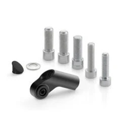 Adattatori Specchi Adattatore Specchi Rizoma Bs887b