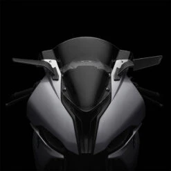 Coppia Specchi Rizoma Stealth S1000rr Grigio -Vendite Givi rizoma bss010 mount
