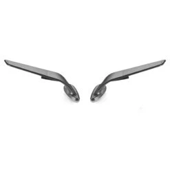 Coppia Specchi Rizoma Stealth Cbr1000rr-r Grigio