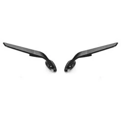 Coppia Specchi Rizoma Stealth Cbr1000rr-r Nero