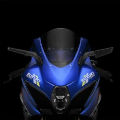 Coppia Specchi Rizoma Stealth Gsxr 1000 R Argento 7 Coppia Specchi Rizoma Stealth Gsxr 1000 R Argento -Vendite Givi rizoma bss050 mount