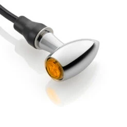 Frecce Rizoma Freccia Anteriore Club L Fr151ch -Vendite Givi rizoma clu l argento 3