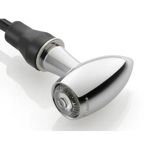 Frecce Rizoma Freccia Club Anteriore/posteriore Fr150ch 3 Frecce Rizoma Freccia Club Anteriore/posteriore Fr150ch