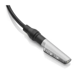 Frecce Rizoma Corsa L Anteriore Alluminio