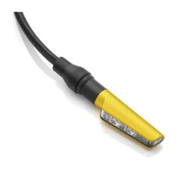 Frecce Rizoma Corsa L Anteriore Oro