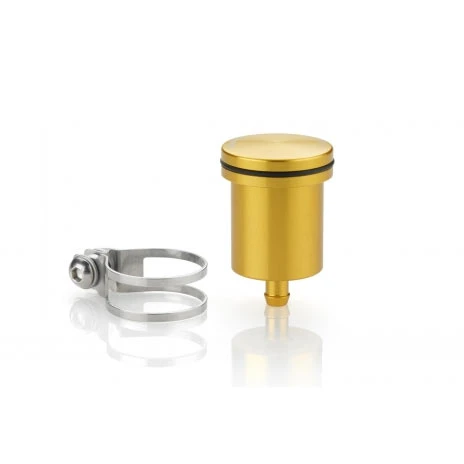Serbatoi Fluido Serbatoio Rizoma Fluido Freno/frizione Ct015g Oro 3 Serbatoi Fluido Serbatoio Rizoma Fluido Freno/frizione Ct015g Oro