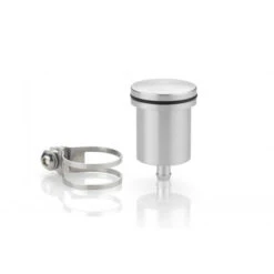 Serbatoi Fluido Serbatoio Rizoma Fluido Freno/frizione Ct015a Alluminio
