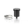 Serbatoi Fluido Serbatoio Rizoma Fluido Freno/frizione Ct015b Nero