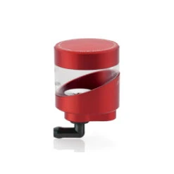 Serbatoi Fluido Rizoma Serbatoio Fluido Wave Rosso