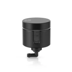 Serbatoi Fluido Serbatoio Fluido Freno Anteriore Rizoma Notch Nero Lucido