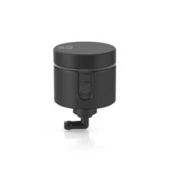 Serbatoi Fluido Serbatoio Fluido Frizione Rizoma Notch Nero Opaco
