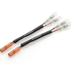 Frecce Rizoma Kit Cablaggio Elettrico Indicatori Di Direzione Ee079h
