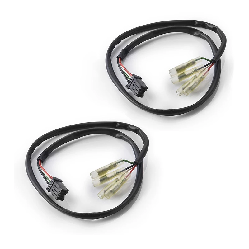 Frecce Kit Cablaggio Rizoma Ee095h 3 Frecce Kit Cablaggio Rizoma Ee095h