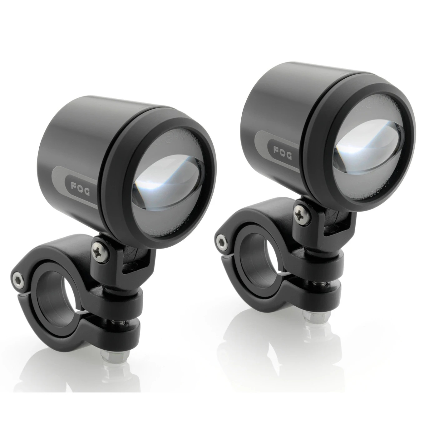 Fanale Posteriore Rizoma Kit Luci Led Fendinebbia Ee140b Con Attacco Tubulare 3 Fanale Posteriore Rizoma Kit Luci Led Fendinebbia Ee140b Con Attacco Tubulare