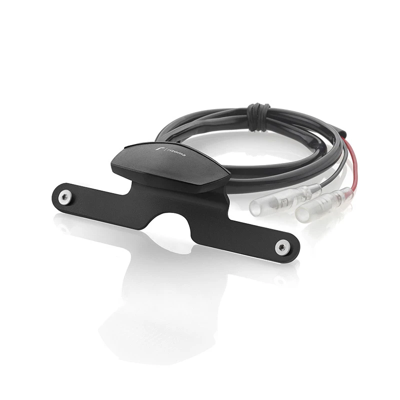 Fanale Posteriore Kit Luce Targa Rizoma Ee190b 3 Fanale Posteriore Kit Luce Targa Rizoma Ee190b