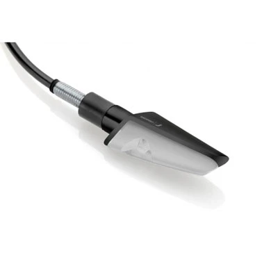 Frecce Rizoma Indicatore Di Direzione Action Nero 3 Frecce Rizoma Indicatore Di Direzione Action Nero