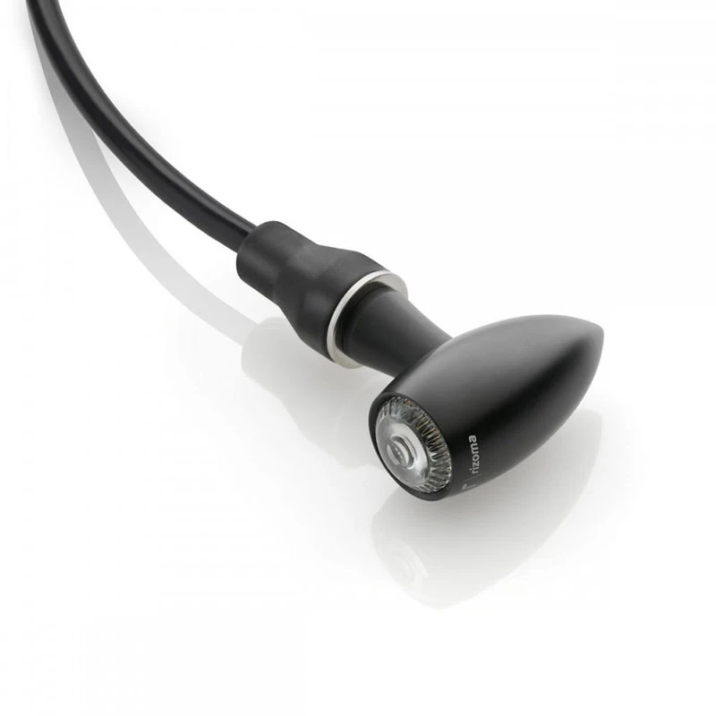 Frecce Rizoma Freccia Club Anteriore/posteriore Fr150b 3 Frecce Rizoma Freccia Club Anteriore/posteriore Fr150b