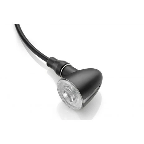 Frecce Rizoma Iride Nero 3 Frecce Rizoma Iride Nero