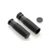 Rizoma Manopole Urlo 25.4 Gr231bs Per Harley-davidson