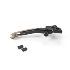 Leve Leva Freno Rizoma Lbx304 Bronzo
