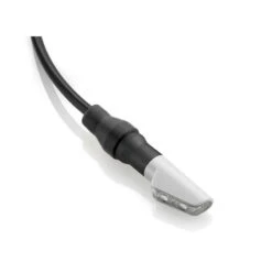 Frecce Rizoma Leggera L (anteriore) Grigio