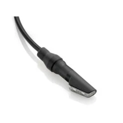 Frecce Rizoma Leggera S (posteriore) Nero