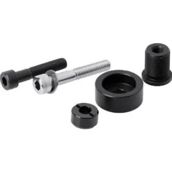 Accessori Vari Rizoma Adattatore Montaggio Proguard 1pz