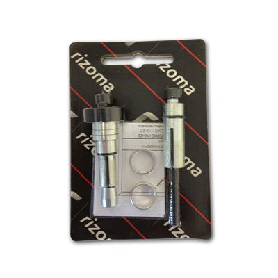 Leve Rizoma Adattatore Montaggio Proguard Lp330b 3 Leve Rizoma Adattatore Montaggio Proguard Lp330b