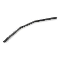 Manubrio Rizoma Drag Bar 25.4 Mm Nero