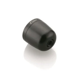 Terminali Manubrio Terminale Manubrio Rizoma Ma304b Nero