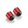 Terminali Manubrio Rizoma Terminali Per Manubrio Oem Ma510r Rosso -Vendite Givi rizoma ma510 rosso