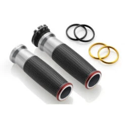 Rizoma Manopole Urlo Ride By Wire