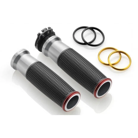 Rizoma Manopole Urlo Ride By Wire 3 Rizoma Manopole Urlo Ride By Wire