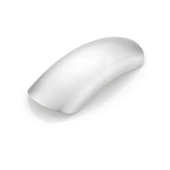 Accessori Vari Rizoma Parafango Anteriore Fd002a Alluminio