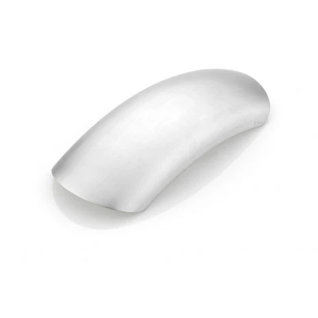 Accessori Vari Rizoma Parafango Anteriore Fd002a Alluminio 3 Accessori Vari Rizoma Parafango Anteriore Fd002a Alluminio