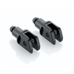 Pedane Coppia Adattatori Rizoma Pe798b