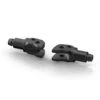 Pedane Rizoma Kit Di Montaggio Pedivelle (18 Mm) Passeggero
