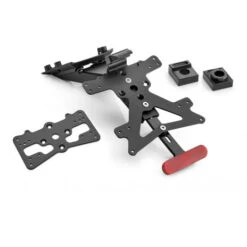 Portatarga Rizoma Porta Targa Fox Pt227b