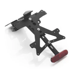 Rizoma Portatarga Fox Pt228b