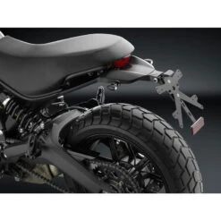 Portatarga Rizoma Porta Targa Pt526 -Vendite Givi rizoma pt526 2