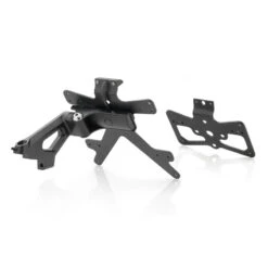 Portatarga Rizoma Porta Targa Outside