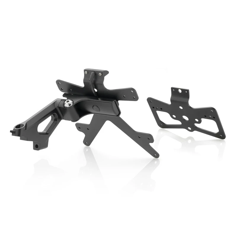 Portatarga Rizoma Porta Targa Outside 3 Portatarga Rizoma Porta Targa Outside