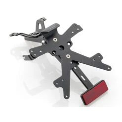 Portatarga Rizoma Porta Targa Bmw C 600 Sport Nero