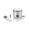 Serbatoi Fluido Serbatoio Rizoma Fluido Freno/frizione 25 Cm³ Ct027a Alluminio -Vendite Givi rizoma serbatoio ct027a