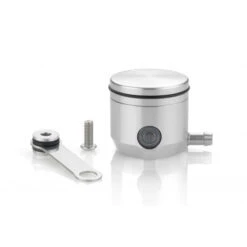 Serbatoi Fluido Serbatoio Rizoma Fluido Freno/frizione 25 Cm³ Ct027a Alluminio