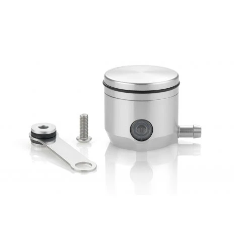 Serbatoi Fluido Serbatoio Rizoma Fluido Freno/frizione 25 Cm³ Ct027a Alluminio 3 Serbatoi Fluido Serbatoio Rizoma Fluido Freno/frizione 25 Cm³ Ct027a Alluminio