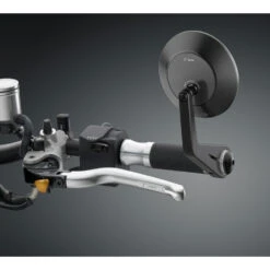 Rizoma Specchio Eccentrico Nero 6 Rizoma Specchio Eccentrico Nero -Vendite Givi rizoma specchio eccentrico nero 1