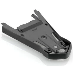 Portatarga Rizoma Porta Targa Side Arm Bmw R Nine T Pt706b -Vendite Givi rizoma zbw048b